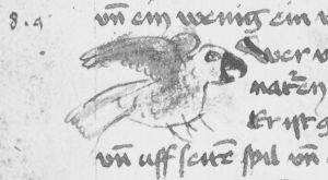 Scot, Michael p.158v - 1456 (circa)