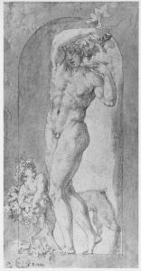 Rosso Fiorentino (1494-1540) - 16th century (first half)