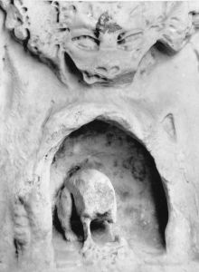 Ancient Roman - 1st century BC (second half)