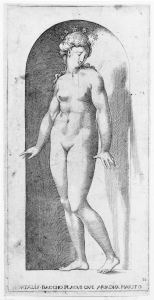 Binck, Jacob (1500-1569) - 1530
