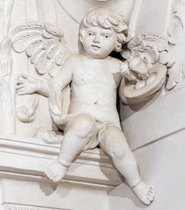 Serenio, Alexander (died 1688) - 1682