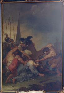 Zick, Januarius (1730-1797) - 1788