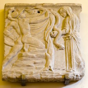 Ancient Roman - 140 (circa)