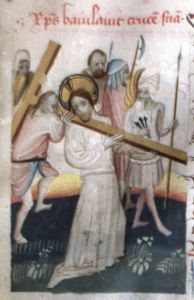 Kanonie sv. Petra a Pavla - 80, fol. 23v - 1415 (circa)