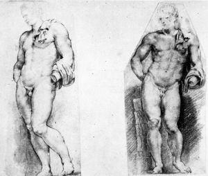 Anonymous - 16th century