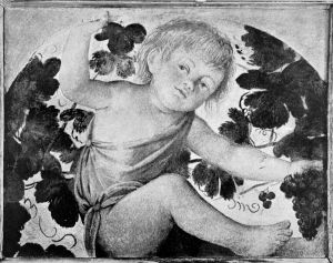 Bramantino (Bartolommeo Suardi) (c1460-1530) - 15th century (late)