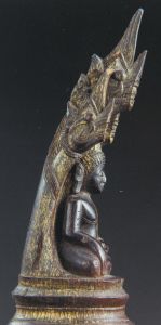 Thai - 16th century