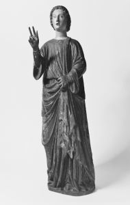 Domenico di Niccolò dei Cori (c1375-1450) - 14th century (late)