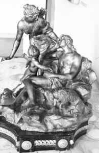 Dorfmeister, Johann Georg (1736-1786) - 1765