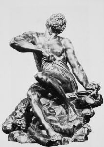 Coustou, Guillaume, I (1677-1746) - 1705