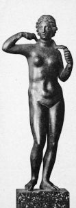 Hellenistic - 2nd century BC