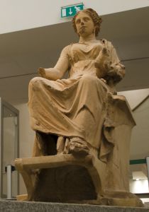 Hellenistic - 4th century BC
