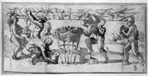 Mantuan - 1550 (before)