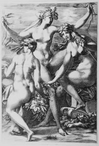 Schmädl, Franz Xaver (1705-1777) - 1746