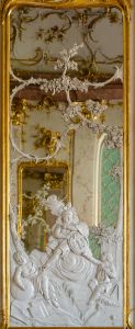 Berg, Johann Jakob (active c1760-1785) - 1767