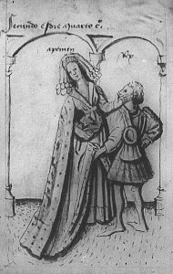 Biblioteca Nazionale Universitaria - I.II.11, fol. 24r - 15th century (second quarter)