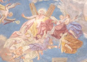 Schiffer, Matthias (1744-1827) - 1770 (circa)