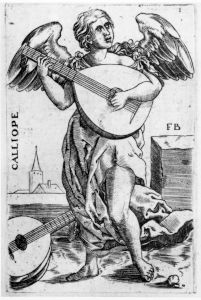 Brun, Franz (active c1559-1596) - 16th century (second half)