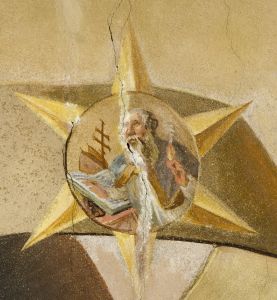 Nosecký, František Kristián Ezechiel (Siard, 1693-1753) - 1721