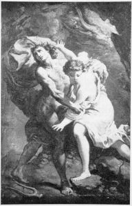 Gandolfi, Gaetano (1734-1802) - 18th century (second half)