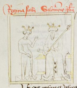 Universitätsbibliothek - Cod. Haen. 3506, fol. 59r - 1436