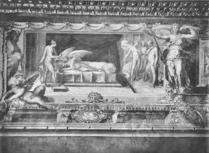 Perino del Vaga (Piero Buonaccorsi) (1501-1547) - 16th century (middle)