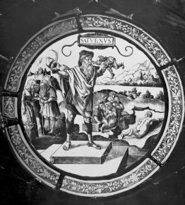 Breu, Jörg the Elder (c1475-1537) - 16th century (first half)
