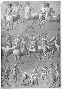 Squarcione, Francesco (born c1395, died after 1468) - 15th century (middle)