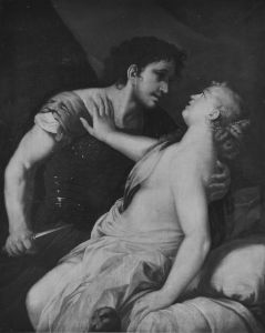 Giordano, Luca (Luca Fa Presto) (1634-1705) - 17th century (second half)