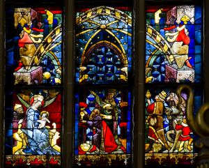 Karlstainer, Martin (active 1431, died 1484) - 1430 (circa)