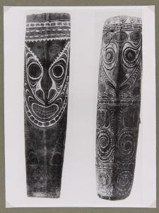 New Guinea (eastern) - 19th century