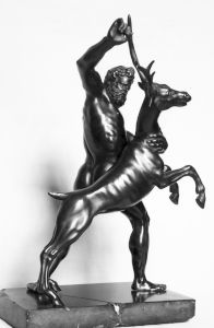 Giambologna (Jean Boulogne) (1529-1608) - 16th century (late)