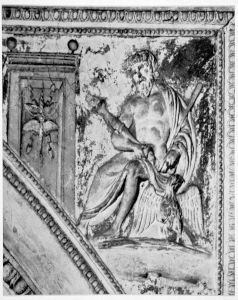 Giovanni da Udine (1487-1564) - 1518