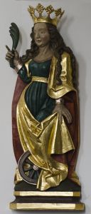 Bavaria - 16th century (first quarter)
