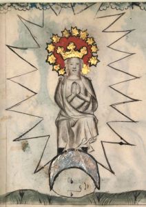 Bibliothèque nationale de France - lat. 511, fol. 37r - 1370 (circa)