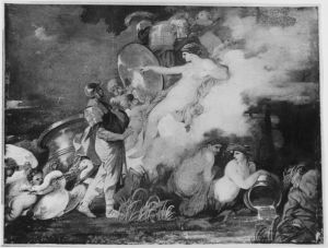 Bourdon, Sébastien (1616-1671) - 1660 (circa)