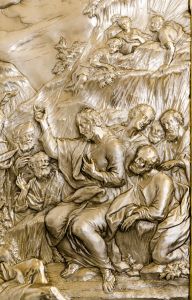 Drentwett, Johann Christoph (born 1686, died 1763 or earlier) - 1760