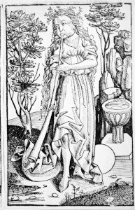 Wolgemuth, Michael (1434-1519) - 15th century (late)