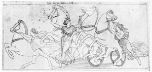 Homer p.17 - 1793