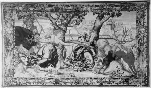 Flemish - 16th century