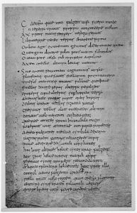 Germanicus Caesar p.12v - 820