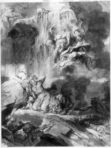 Doyen, Gabriel-François (1726-1806) - 1775