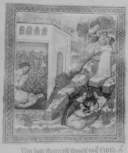 Berchorius, Petrus p.19r a - 1400 (circa)