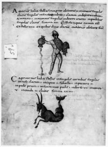 Biblioteca Nacional de España - 3307, fol. 59v - 820 (circa)