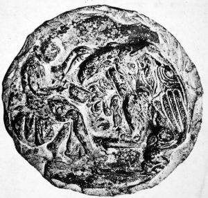 Ancient Greek - 4th century BC