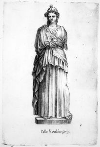 Girolamo da Carpi  (1501-1556) - 16th century (second quarter)