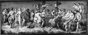 Raphael (Raffaello Sanzio) (1483-1520) - 18th century