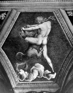 Peruzzi, Baldassare (1481-1536) - 1511