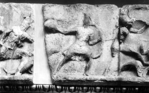 Ancient Greek - 350 BC (circa)