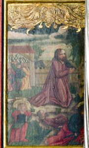 Guckh, Gordian (active 1513-1540, died 1545) - 1524